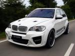 BMW X5 Typhoon RS by G-Power 2009 года